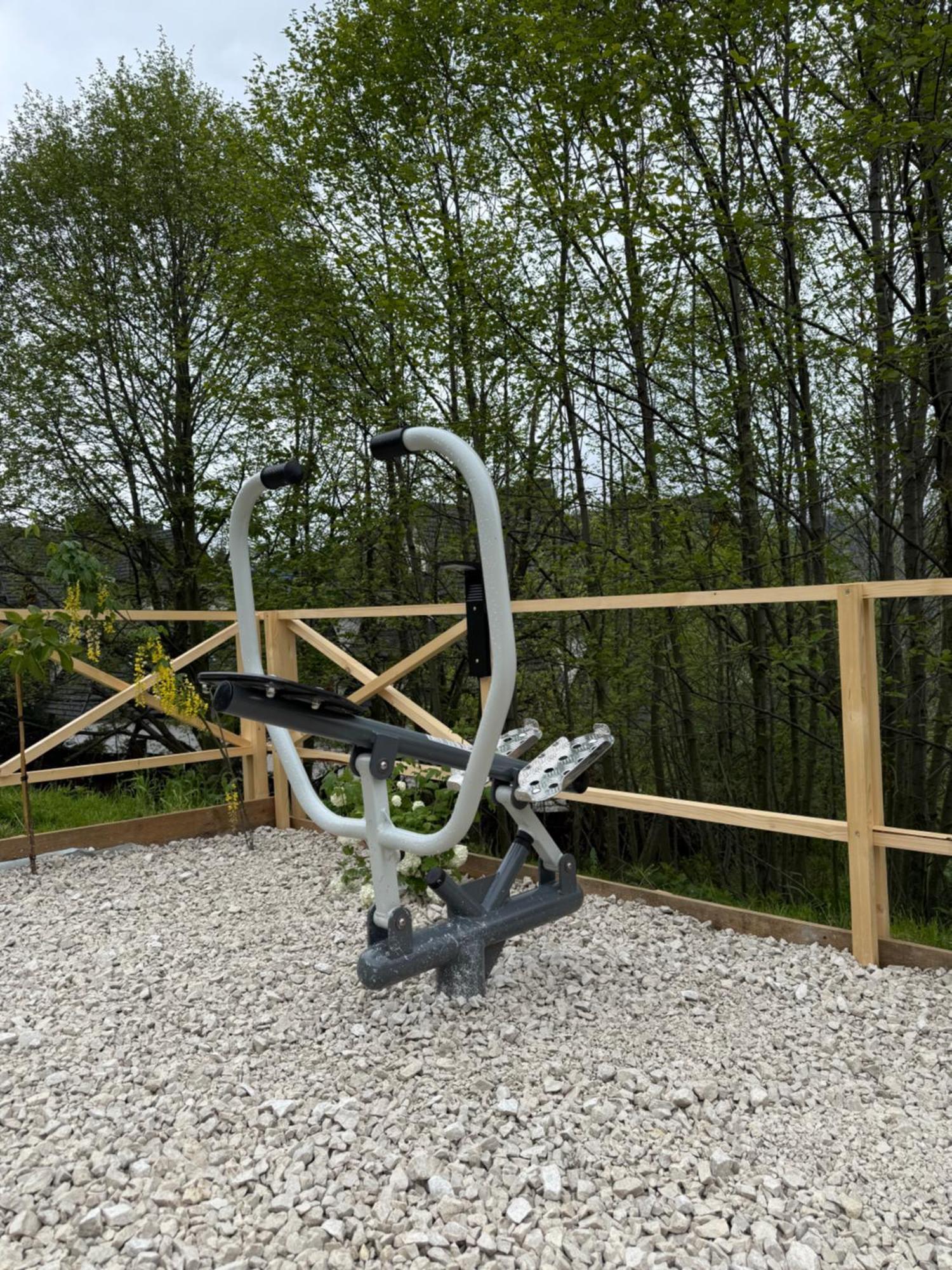 Apartamenty Kierpcówka 5 Kościelisko Exterior foto